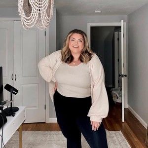 Meet your Posher, Cherise